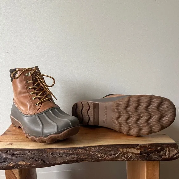 Sperry Top-Sider Avenue Duck Boot - Picture 3 of 10